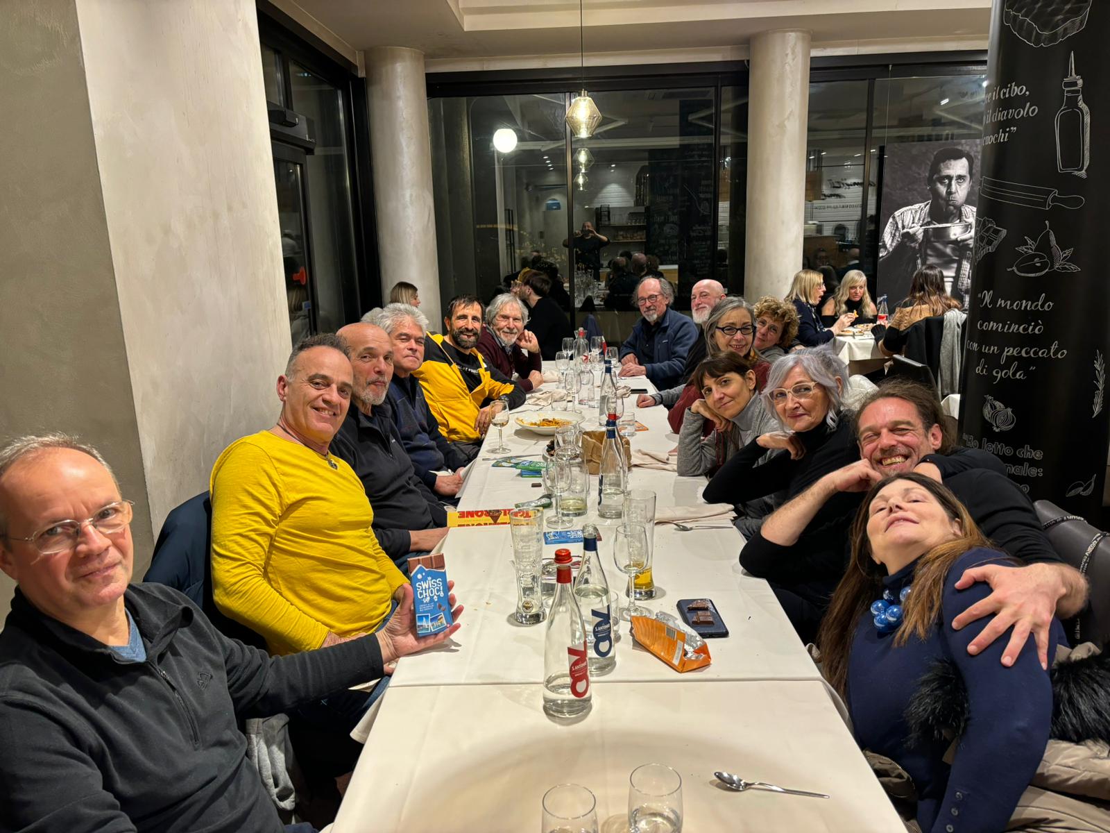 Stage Dojo Lissone 6