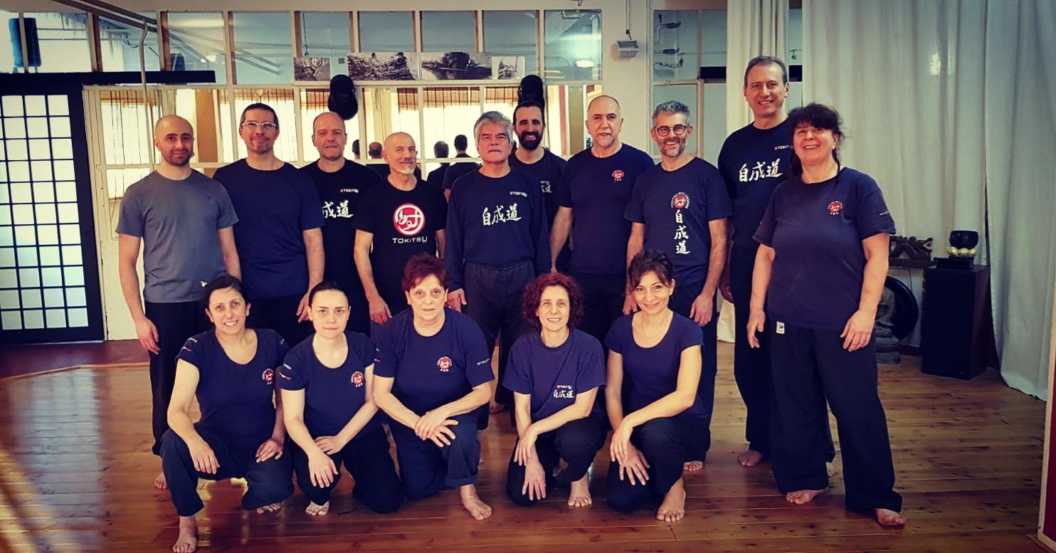 foto di gruppo