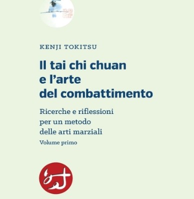 il tai chi chuan e l'arte del combattimento